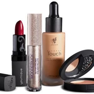 Meet your Posher, Luann